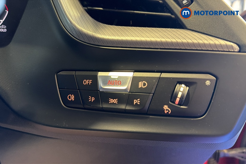BMW 1 Series 128Ti Automatic Petrol Hatchback - Stock Number (1662880) - 11th supplementary image