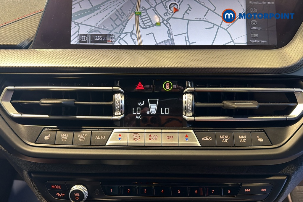 BMW 1 Series 128Ti Automatic Petrol Hatchback - Stock Number (1662880) - 12th supplementary image