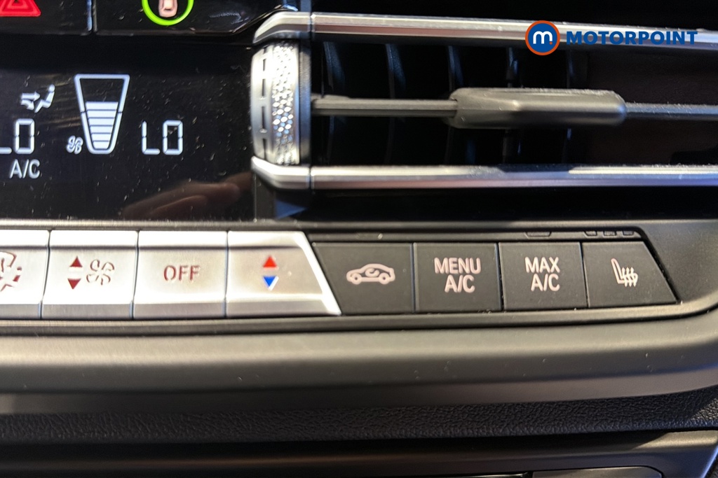 BMW 1 Series 128Ti Automatic Petrol Hatchback - Stock Number (1662880) - 14th supplementary image