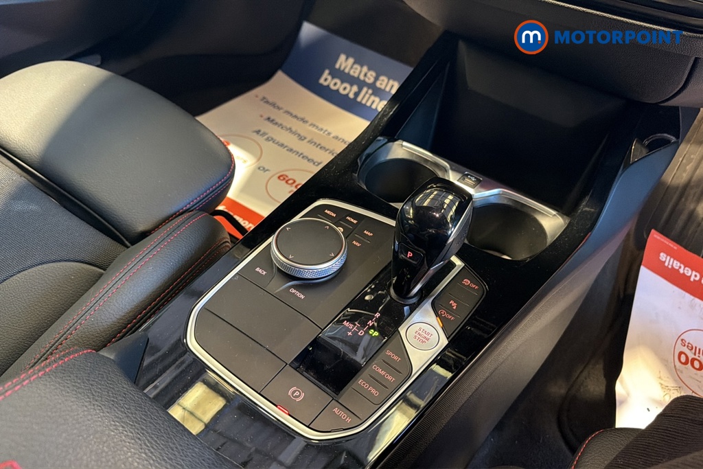 BMW 1 Series 128Ti Automatic Petrol Hatchback - Stock Number (1662880) - 15th supplementary image