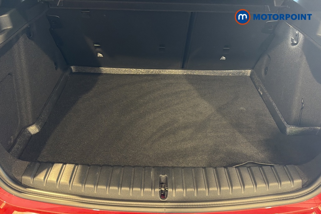 BMW 1 Series 128Ti Automatic Petrol Hatchback - Stock Number (1662880) - 30th supplementary image