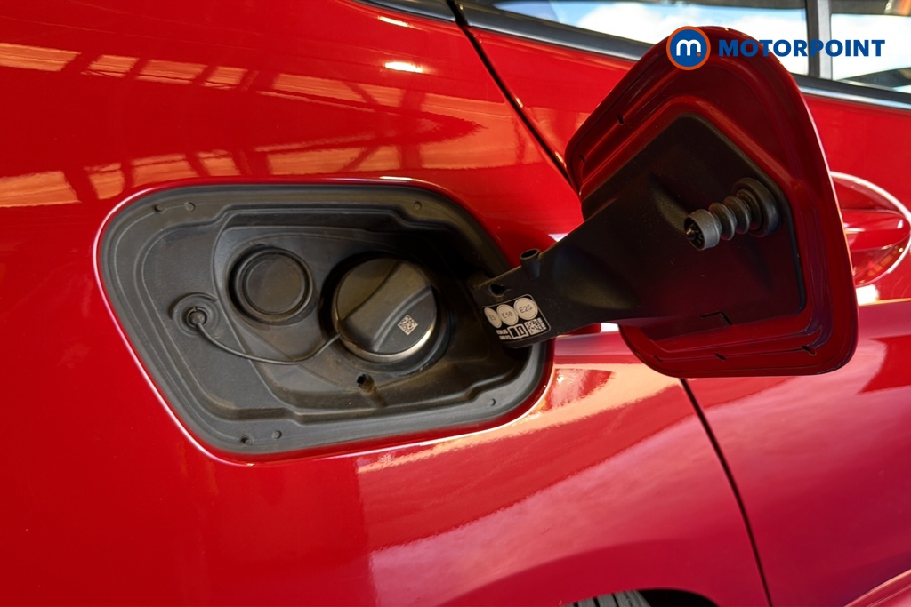 BMW 1 Series 128Ti Automatic Petrol Hatchback - Stock Number (1662880) - 41st supplementary image