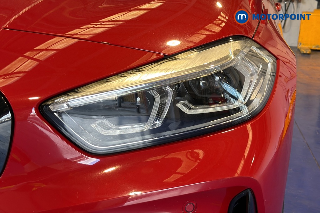 BMW 1 Series 128Ti Automatic Petrol Hatchback - Stock Number (1662880) - 42nd supplementary image
