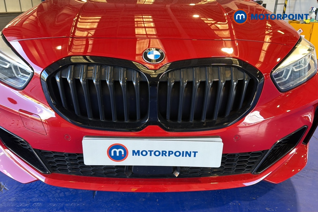 BMW 1 Series 128Ti Automatic Petrol Hatchback - Stock Number (1662880) - 43rd supplementary image