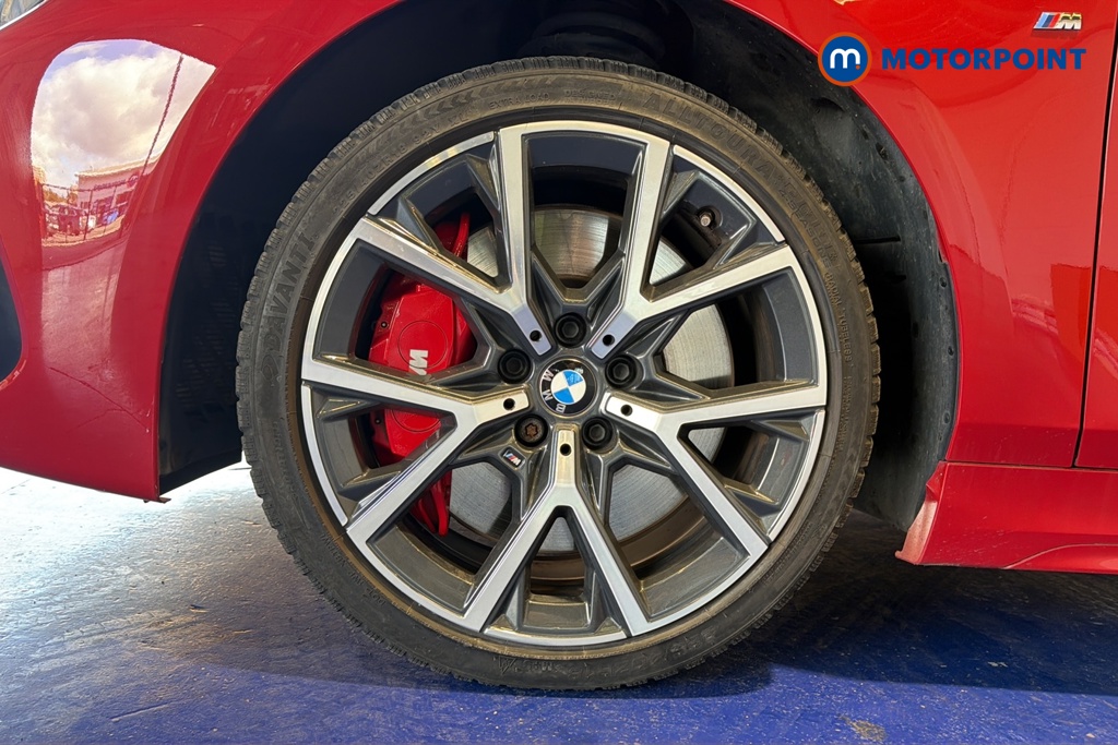 BMW 1 Series 128Ti Automatic Petrol Hatchback - Stock Number (1662880) - 44th supplementary image