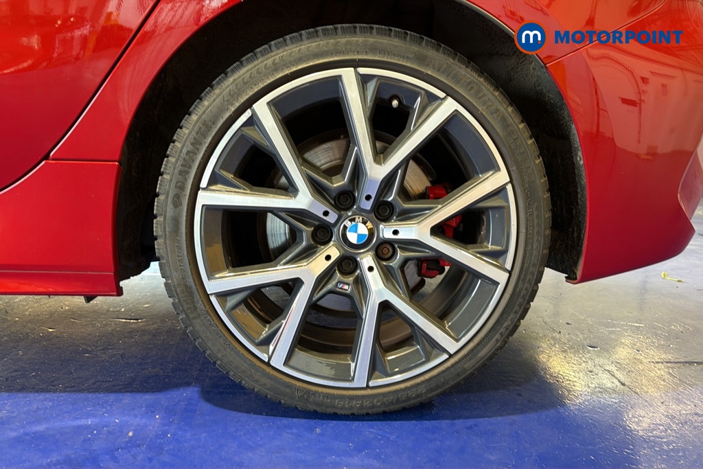 BMW 1 Series 128Ti Automatic Petrol Hatchback - Stock Number (1662880) - 45th supplementary image