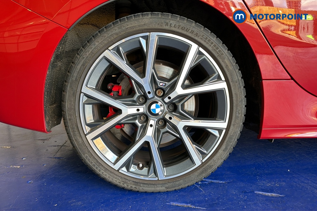 BMW 1 Series 128Ti Automatic Petrol Hatchback - Stock Number (1662880) - 46th supplementary image