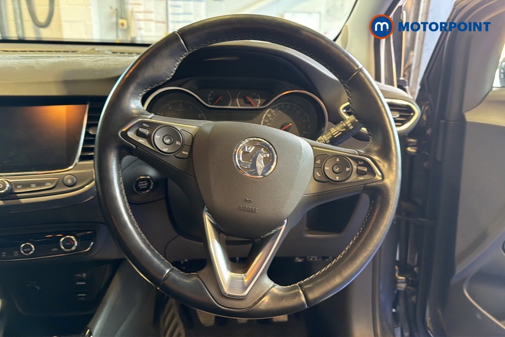 Vauxhall Crossland Ultimate Manual Diesel SUV - Stock Number (1662914) - 2nd supplementary image