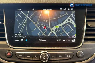 Vauxhall Crossland Ultimate Manual Diesel SUV - Stock Number (1662914) - 9th supplementary image