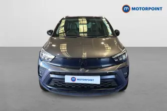 Vauxhall Crossland Ultimate Manual Diesel SUV - Stock Number (1662914) - Front bumper