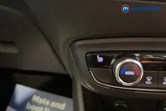 Vauxhall Crossland Ultimate Manual Diesel SUV - Stock Number (1662914) - 14th supplementary image