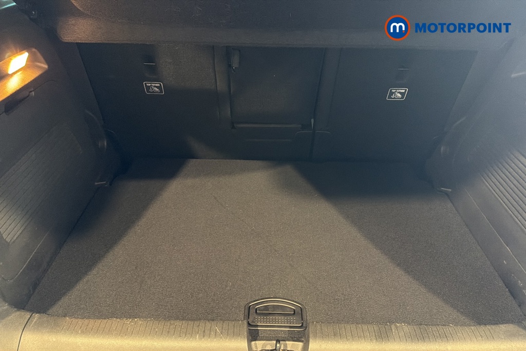 Vauxhall Crossland Ultimate Manual Diesel SUV - Stock Number (1662914) - 30th supplementary image