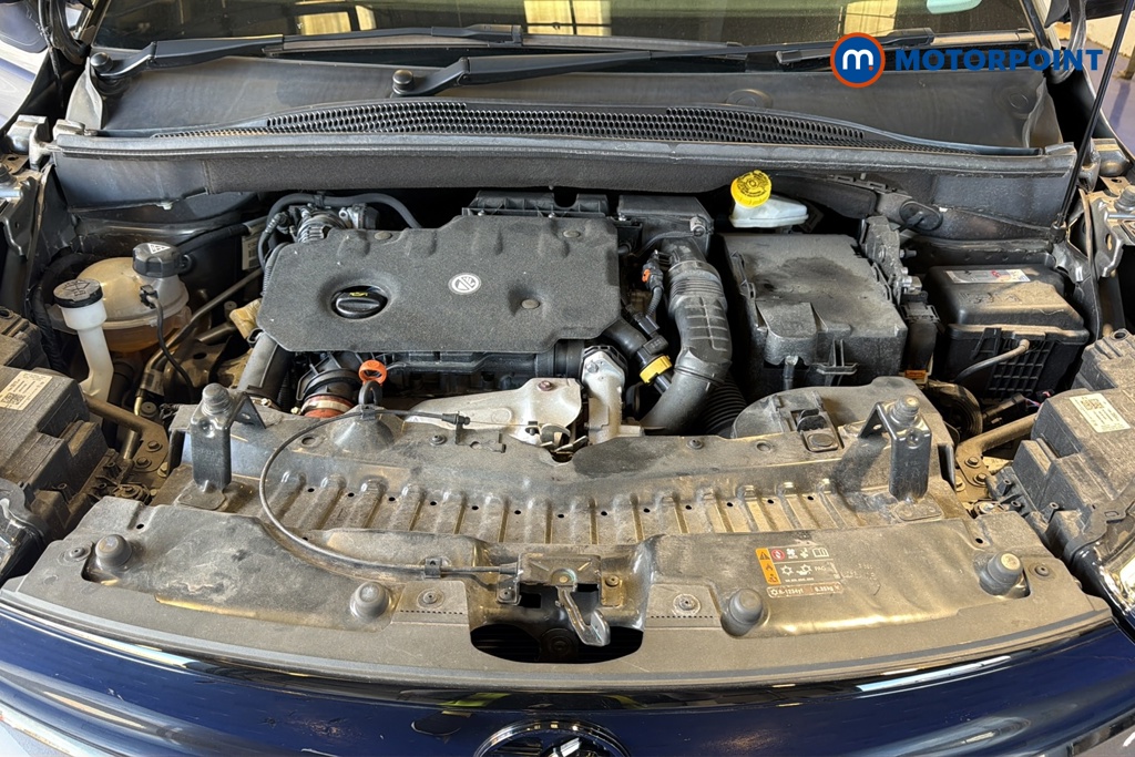Vauxhall Crossland Ultimate Manual Diesel SUV - Stock Number (1662914) - 48th supplementary image