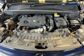 Vauxhall Crossland Ultimate Manual Diesel SUV - Stock Number (1662914) - 48th supplementary image
