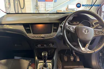 Vauxhall Crossland Ultimate Manual Diesel SUV - Stock Number (1662914) - 1st supplementary image