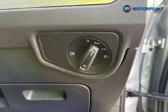 Volkswagen Touran Match Automatic Petrol People Carrier - Stock Number (1668490) - 11th supplementary image