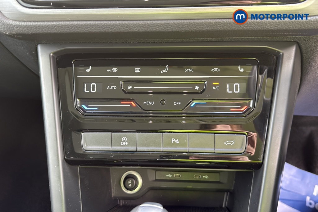Volkswagen Touran Match Automatic Petrol People Carrier - Stock Number (1668490) - 12th supplementary image