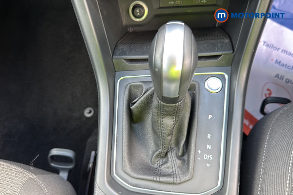 Volkswagen Touran Match Automatic Petrol People Carrier - Stock Number (1668490) - 15th supplementary image