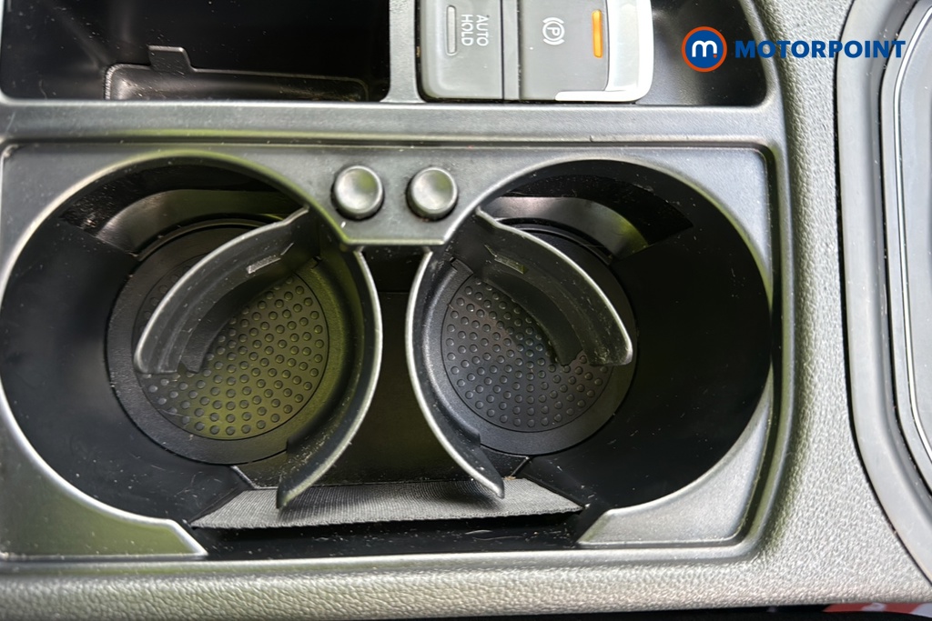 Volkswagen Touran Match Automatic Petrol People Carrier - Stock Number (1668490) - 16th supplementary image