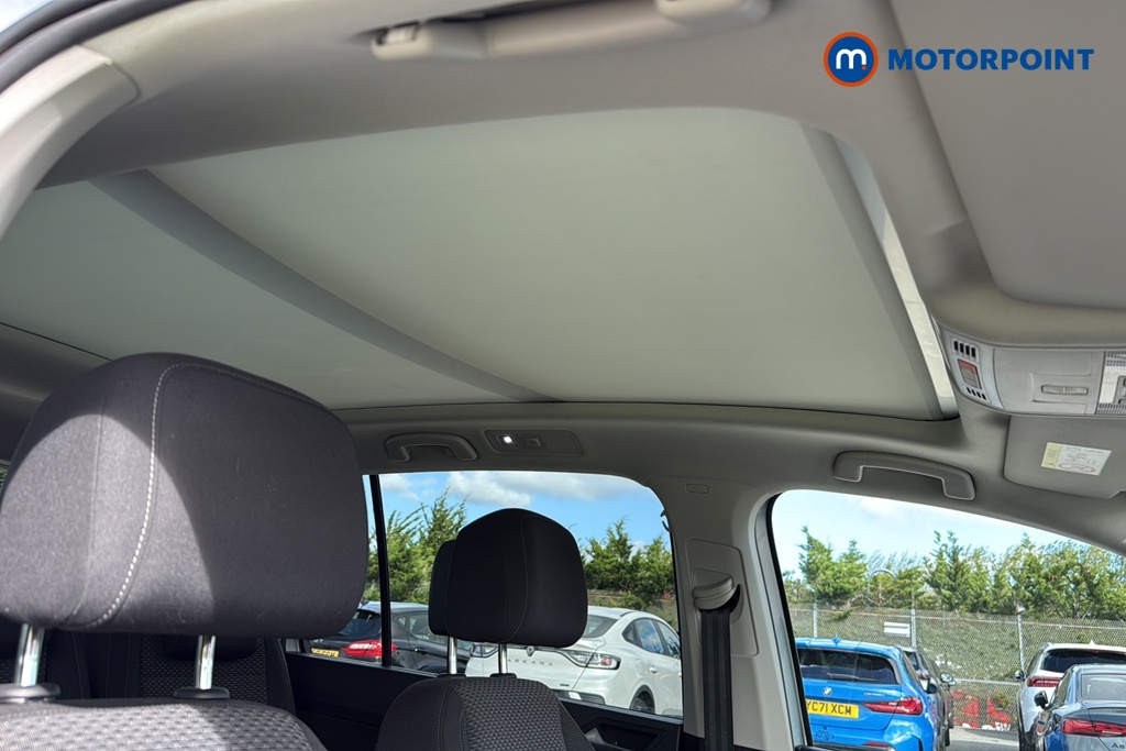 Volkswagen Touran Match Automatic Petrol People Carrier - Stock Number (1668490) - 20th supplementary image