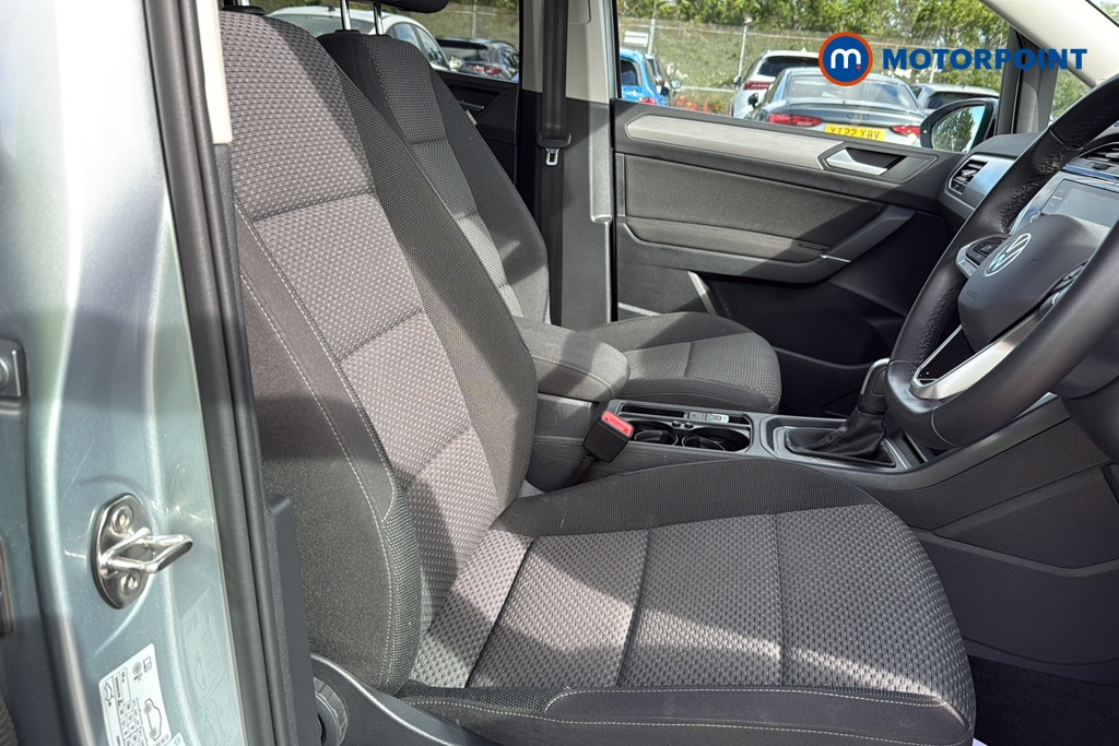 Volkswagen Touran Match Automatic Petrol People Carrier - Stock Number (1668490) - 22nd supplementary image