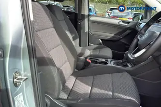 Volkswagen Touran Match Automatic Petrol People Carrier - Stock Number (1668490) - 22nd supplementary image