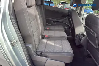 Volkswagen Touran Match Automatic Petrol People Carrier - Stock Number (1668490) - 25th supplementary image