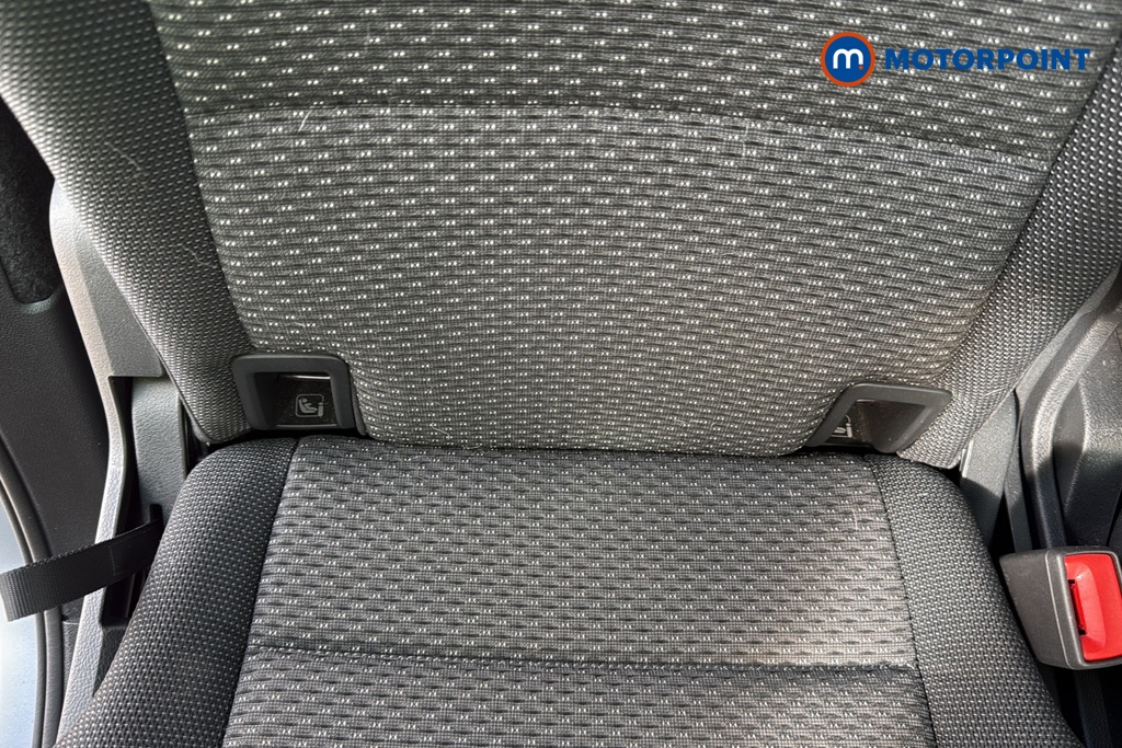 Volkswagen Touran Match Automatic Petrol People Carrier - Stock Number (1668490) - 27th supplementary image