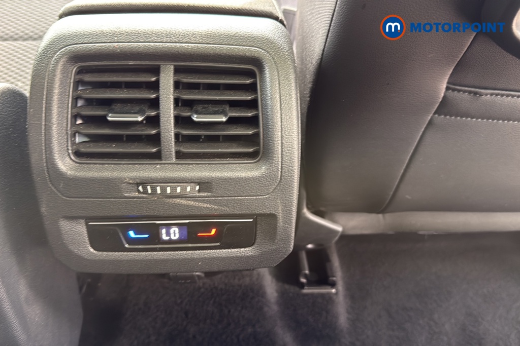 Volkswagen Touran Match Automatic Petrol People Carrier - Stock Number (1668490) - 28th supplementary image
