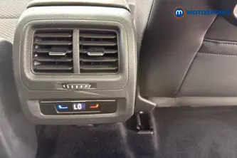 Volkswagen Touran Match Automatic Petrol People Carrier - Stock Number (1668490) - 28th supplementary image