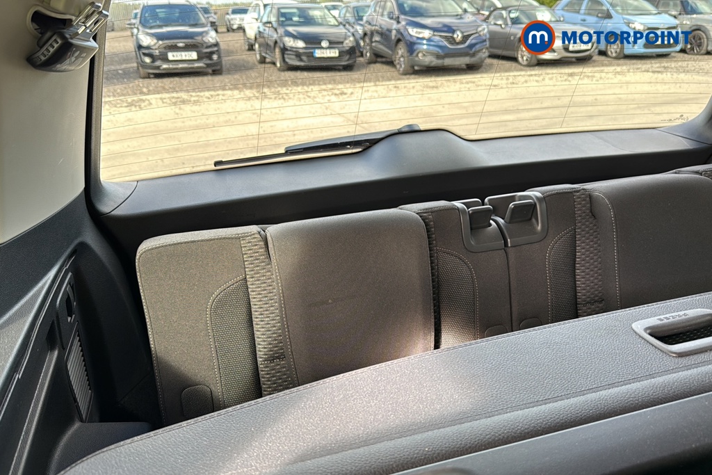 Volkswagen Touran Match Automatic Petrol People Carrier - Stock Number (1668490) - 29th supplementary image