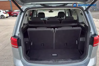 Volkswagen Touran Match Automatic Petrol People Carrier - Stock Number (1668490) - 30th supplementary image