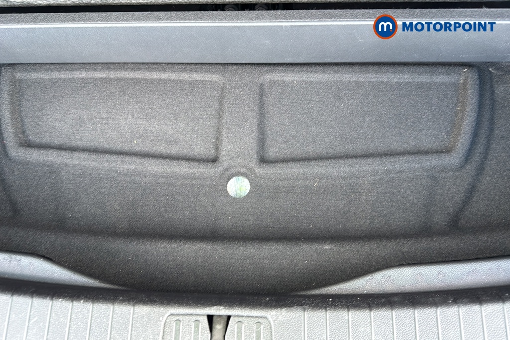 Volkswagen Touran Match Automatic Petrol People Carrier - Stock Number (1668490) - 33rd supplementary image