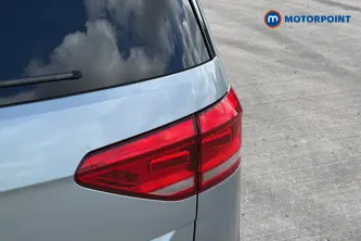 Volkswagen Touran Match Automatic Petrol People Carrier - Stock Number (1668490) - 36th supplementary image
