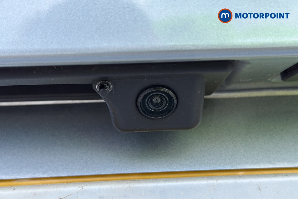 Volkswagen Touran Match Automatic Petrol People Carrier - Stock Number (1668490) - 37th supplementary image