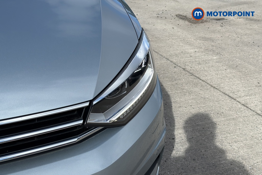 Volkswagen Touran Match Automatic Petrol People Carrier - Stock Number (1668490) - 42nd supplementary image