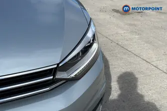 Volkswagen Touran Match Automatic Petrol People Carrier - Stock Number (1668490) - 42nd supplementary image