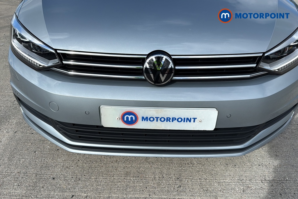 Volkswagen Touran Match Automatic Petrol People Carrier - Stock Number (1668490) - 43rd supplementary image
