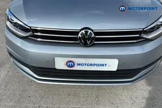 Volkswagen Touran Match Automatic Petrol People Carrier - Stock Number (1668490) - 43rd supplementary image