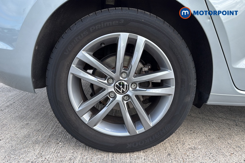 Volkswagen Touran Match Automatic Petrol People Carrier - Stock Number (1668490) - 46th supplementary image