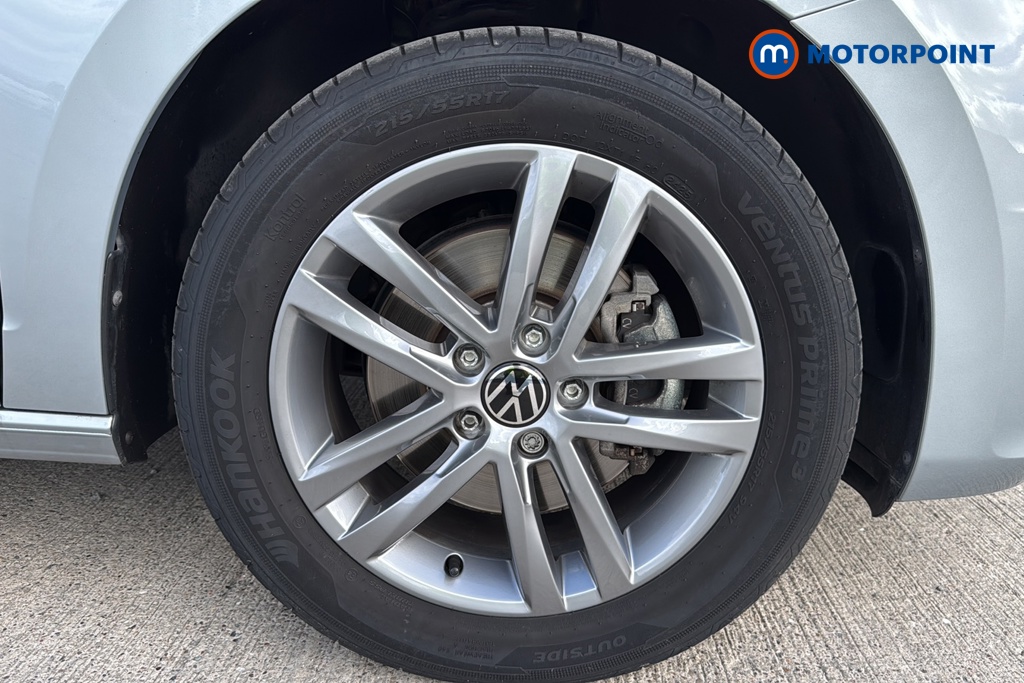 Volkswagen Touran Match Automatic Petrol People Carrier - Stock Number (1668490) - 47th supplementary image