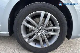 Volkswagen Touran Match Automatic Petrol People Carrier - Stock Number (1668490) - 47th supplementary image