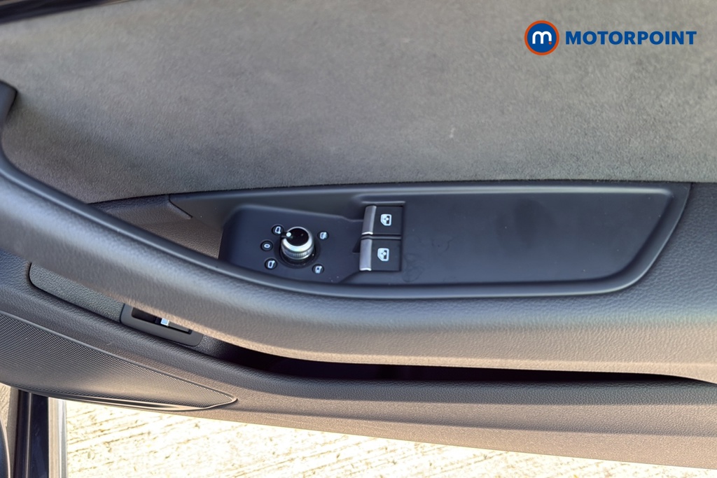Audi A5 Black Edition Automatic Petrol Coupe - Stock Number (1676701) - 19th supplementary image