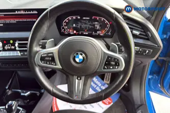 BMW 1 Series M135i Automatic Petrol Hatchback - Stock Number (1678932) - 2nd supplementary image