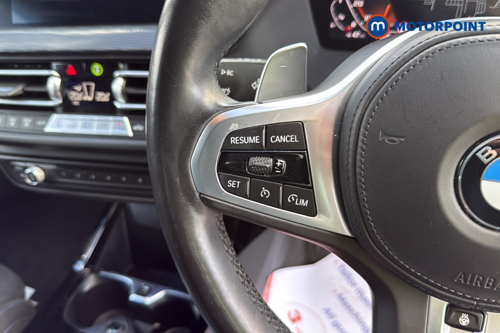 BMW 1 Series M135i Automatic Petrol Hatchback - Stock Number (1678932) - 4th supplementary image