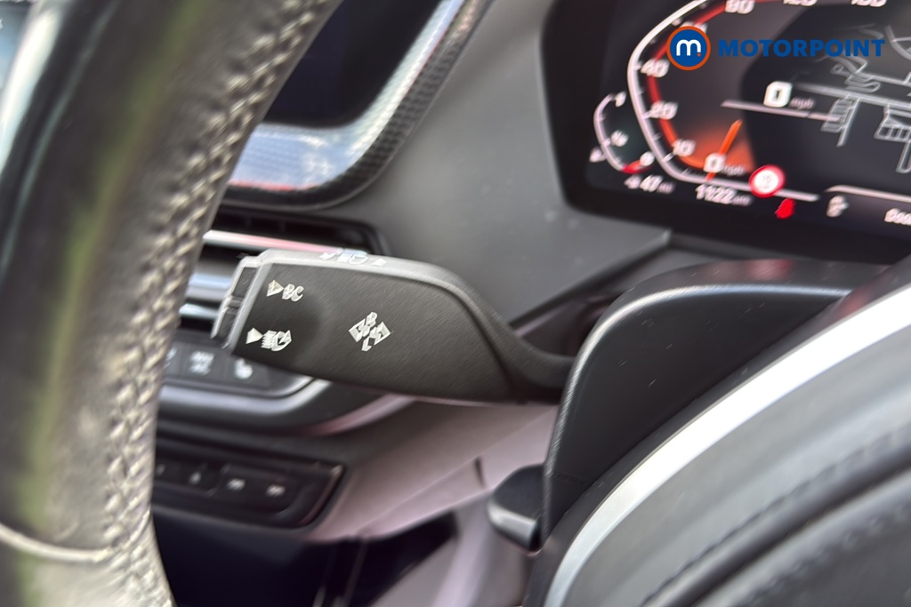 BMW 1 Series M135i Automatic Petrol Hatchback - Stock Number (1678932) - 5th supplementary image