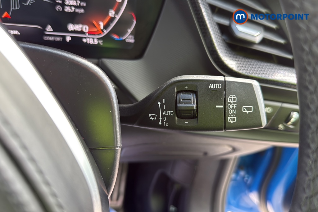 BMW 1 Series M135i Automatic Petrol Hatchback - Stock Number (1678932) - 6th supplementary image