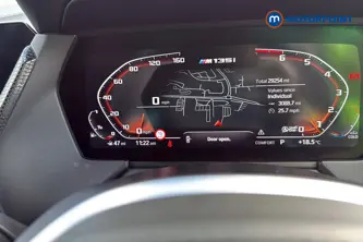 BMW 1 Series M135i Automatic Petrol Hatchback - Stock Number (1678932) - 7th supplementary image