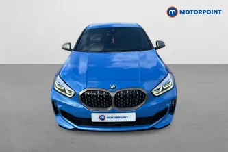 BMW 1 Series M135i Automatic Petrol Hatchback - Stock Number (1678932) - Front bumper