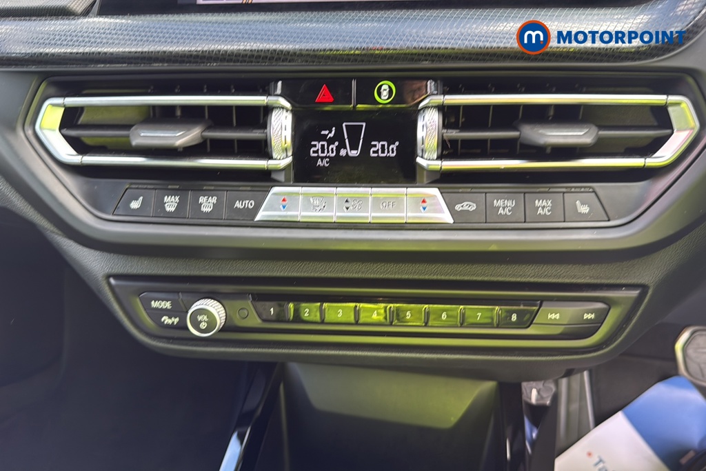 BMW 1 Series M135i Automatic Petrol Hatchback - Stock Number (1678932) - 12th supplementary image